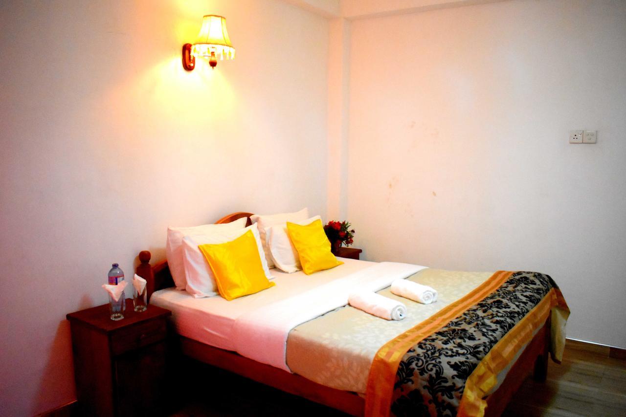 Yoho Pedro Resort Nuwara Eliya Bagian luar foto