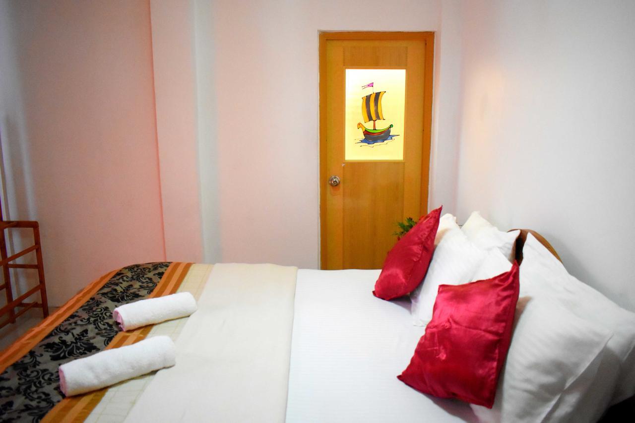 Yoho Pedro Resort Nuwara Eliya Bagian luar foto