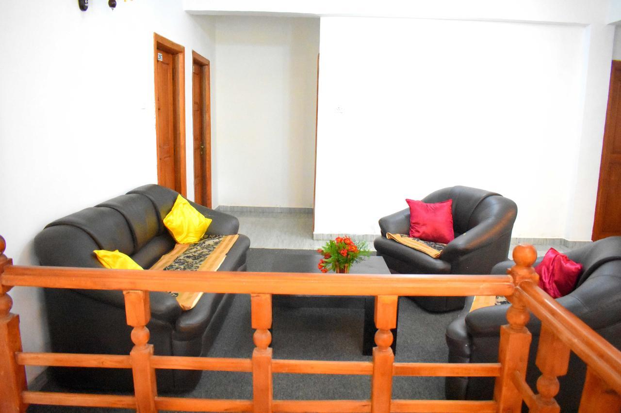 Yoho Pedro Resort Nuwara Eliya Bagian luar foto
