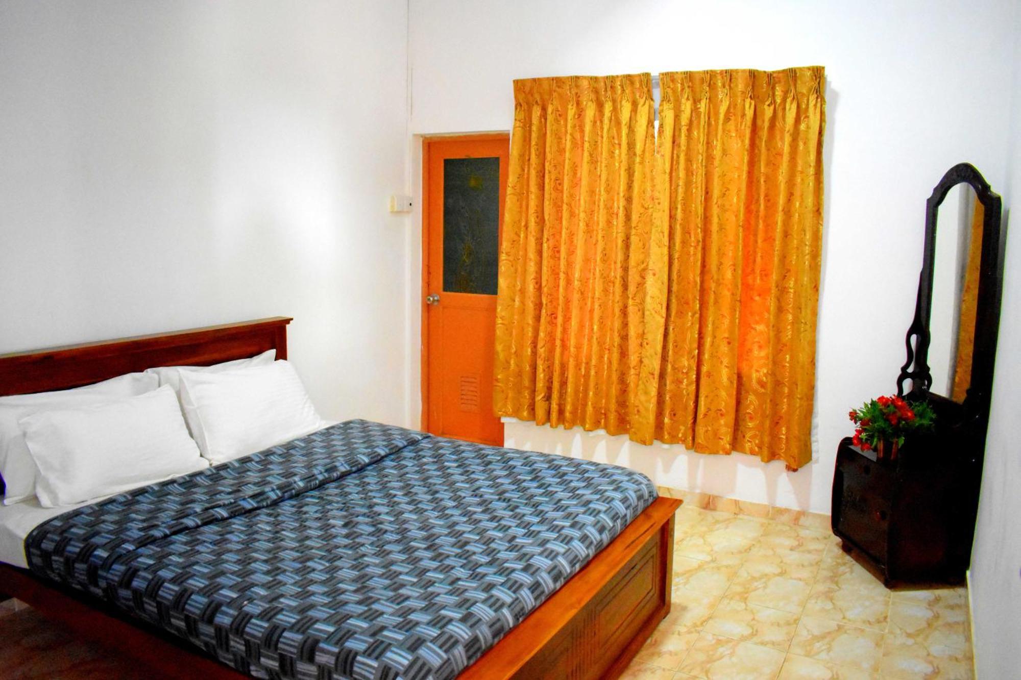 Yoho Pedro Resort Nuwara Eliya Bagian luar foto