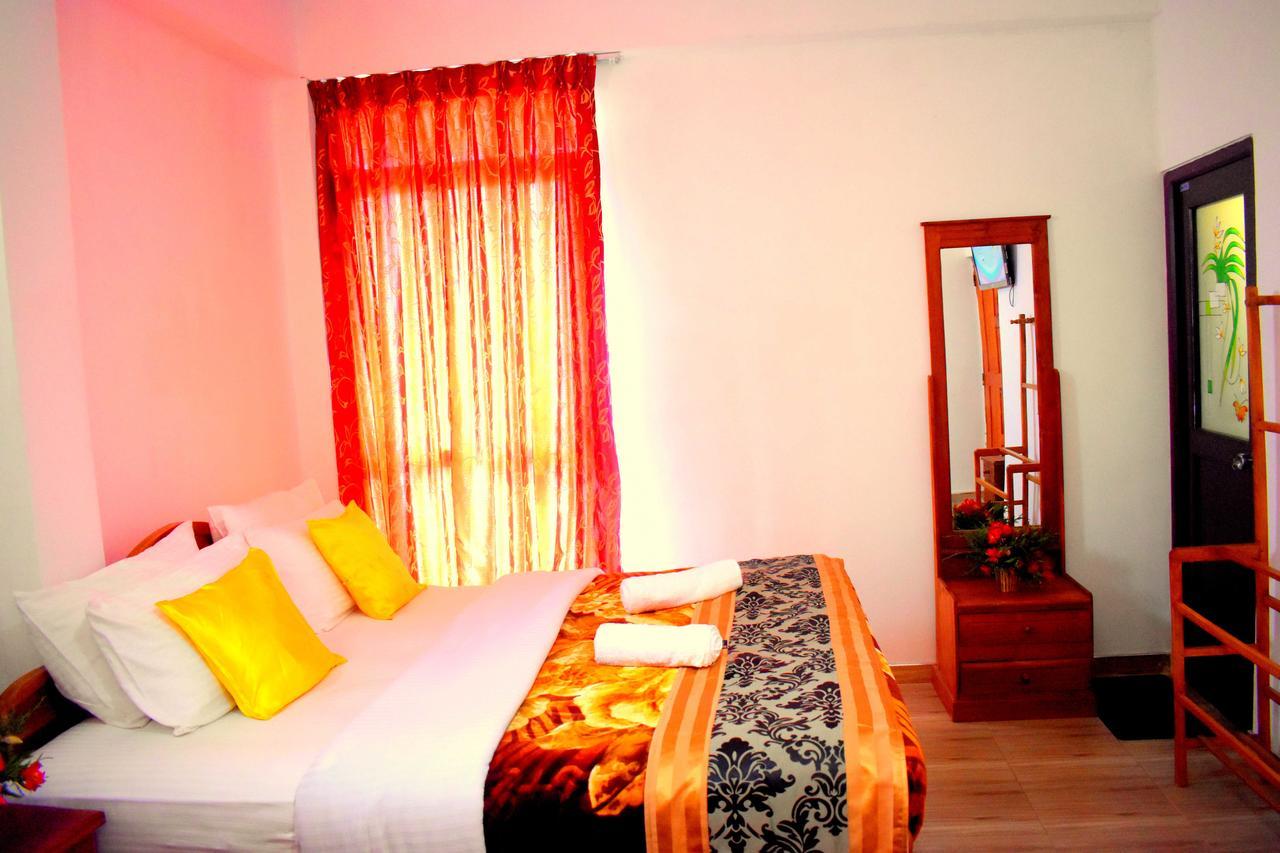 Yoho Pedro Resort Nuwara Eliya Bagian luar foto