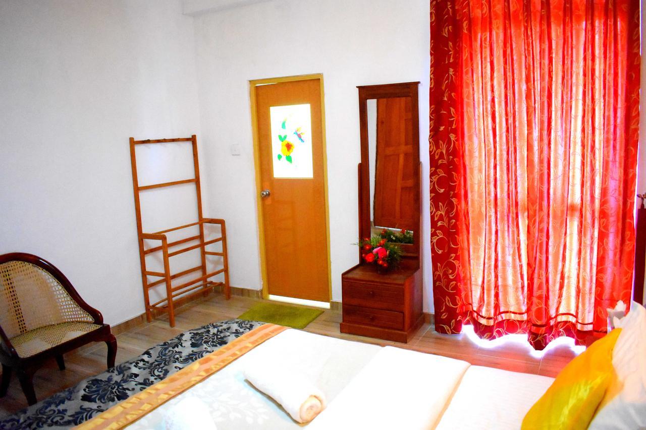 Yoho Pedro Resort Nuwara Eliya Bagian luar foto