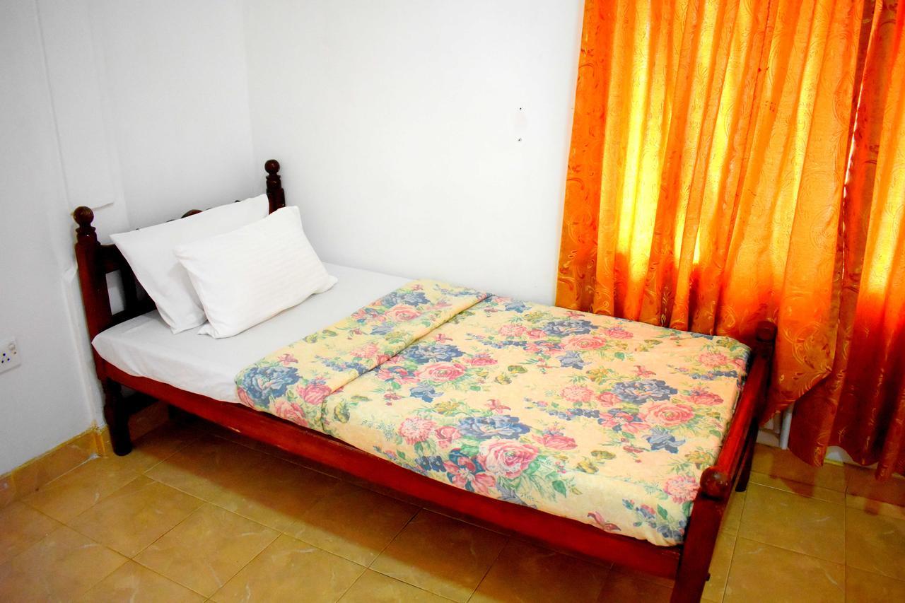 Yoho Pedro Resort Nuwara Eliya Bagian luar foto