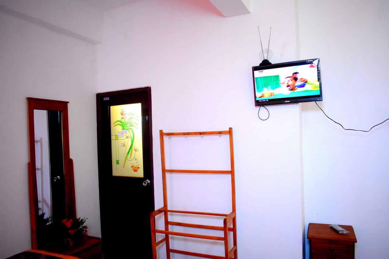 Yoho Pedro Resort Nuwara Eliya Bagian luar foto