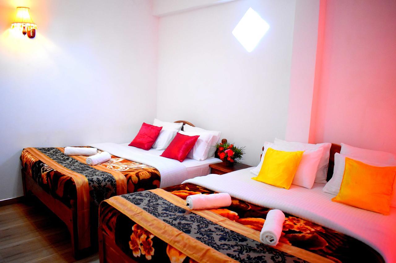 Yoho Pedro Resort Nuwara Eliya Bagian luar foto